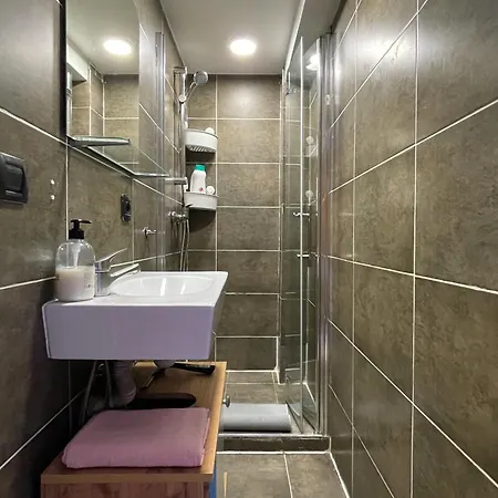 Apartamento Aragon Sagrada Familia